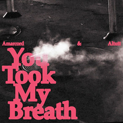 Amarcord & Altutt - You Took My Breath (Single) (2025)