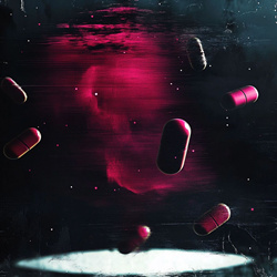 Escape with Romeo - You Need the Drugs (Single) (2025)
