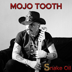 MOJO TOOTH - Snake Oil (2025)